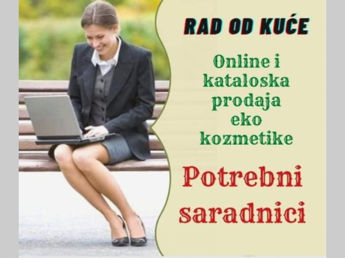 potrebni trgovci eko kozmetike rad od kuće besplatni mali oglasi
