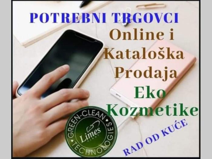 potrebni trgovci eko kozmetike rad od kuće besplatni mali oglasi