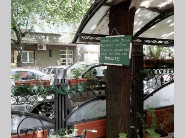 posao ćevabdžinici na slaviji restoranskog tipa potrebni radnici besplatni mali oglasi