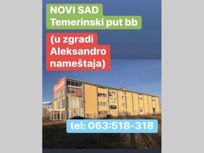 pvc stolarija besplatni mali oglasi