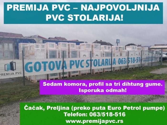 pvc stolarija besplatni mali oglasi