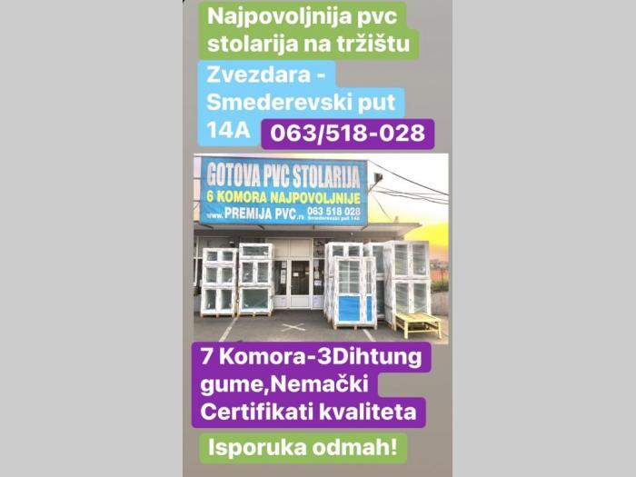 premija pvc stolarija besplatni mali oglasi