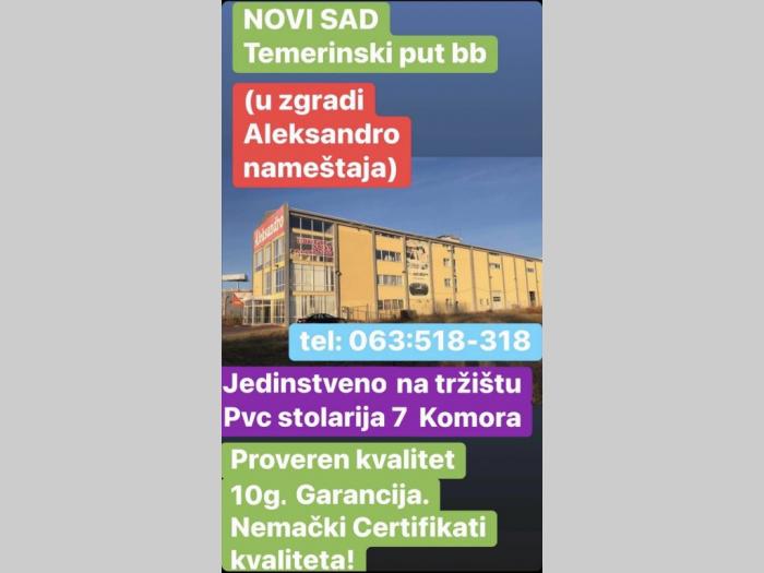 premija pvc stolarija besplatni mali oglasi