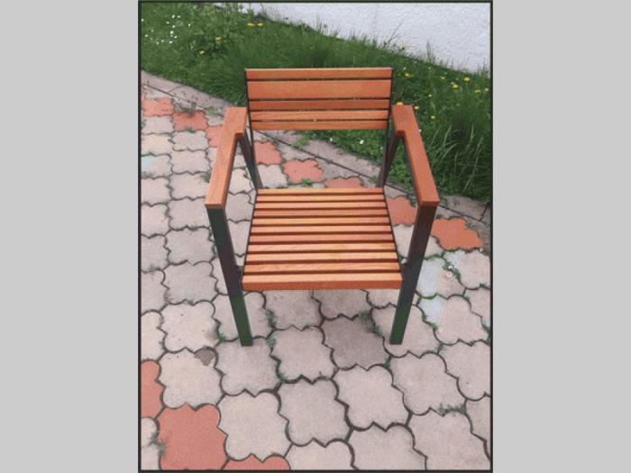 baštenska ergonomska stolica besplatni mali oglasi
