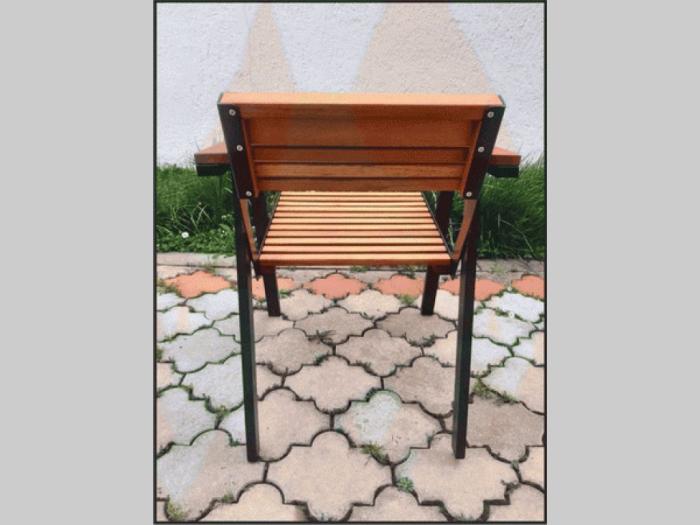 baštenska ergonomska stolica besplatni mali oglasi