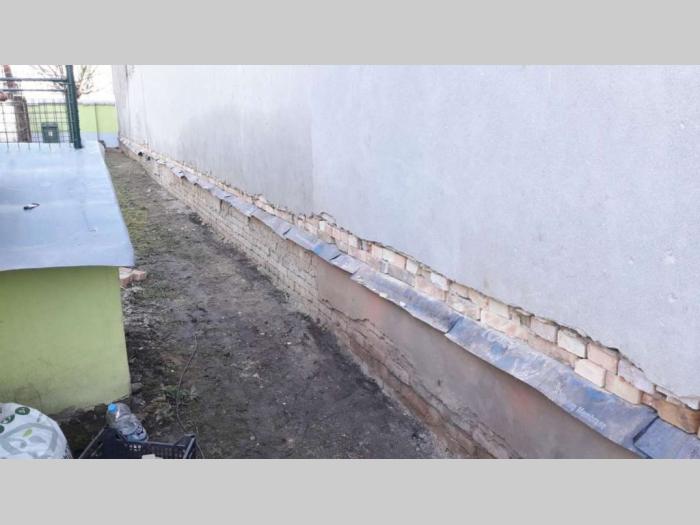 hidroizolacija vlažnih kuća i zidova besplatni mali oglasi