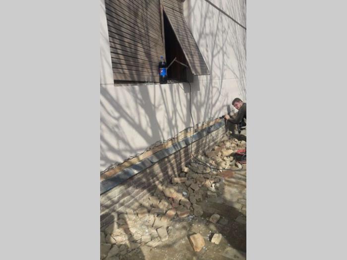 hidroizolacija vlažnih kuća i zidova besplatni mali oglasi