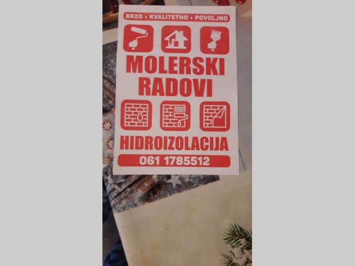 hidroizolacija vlažnih kuća i zidova besplatni mali oglasi