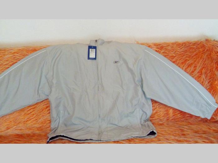 reebok trenerka gornji deo nova besplatni mali oglasi