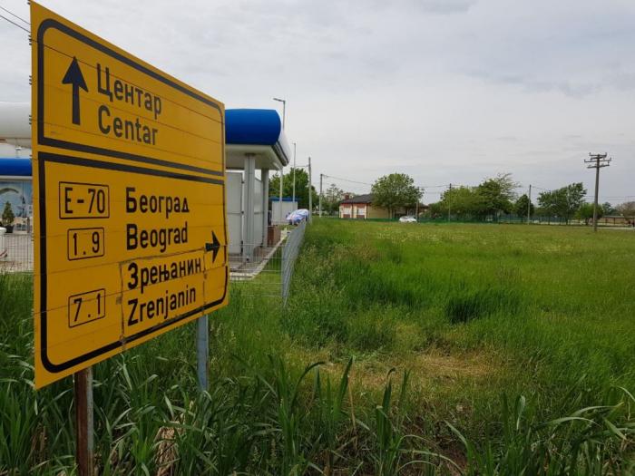 građevinsko zemljište vršac besplatni mali oglasi