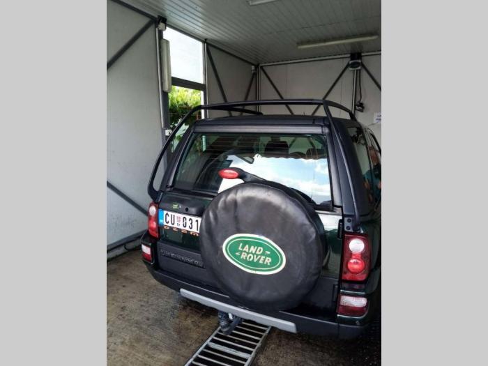 land rover discovery land rover freelander 2004 besplatni mali oglasi