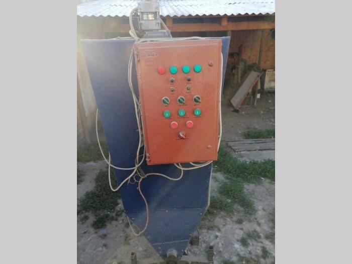dozer za suncokretov otpad za kotao besplatni mali oglasi