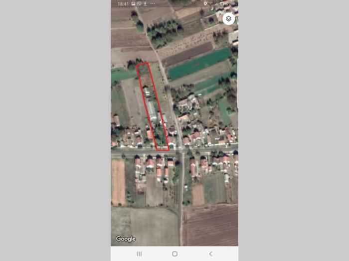 salaš farma poslovno stambeni objekat besplatni mali oglasi