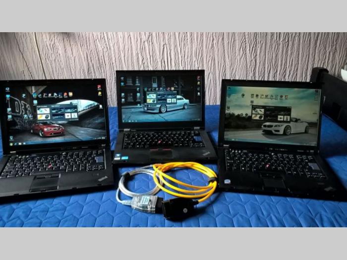 program za dijagnostiku i reprogramiranje na vozilima mini i bmw (e, f, g, i i servis) sa uređajima besplatni mali oglasi