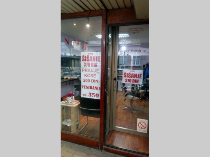 prodajem ili izdajem lokal u strogom centru tc sremska besplatni mali oglasi
