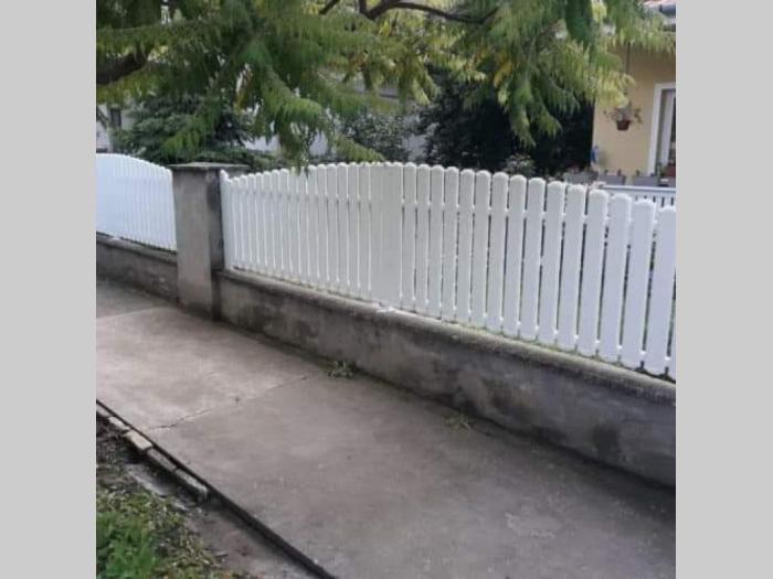 pvc ograda besplatni mali oglasi