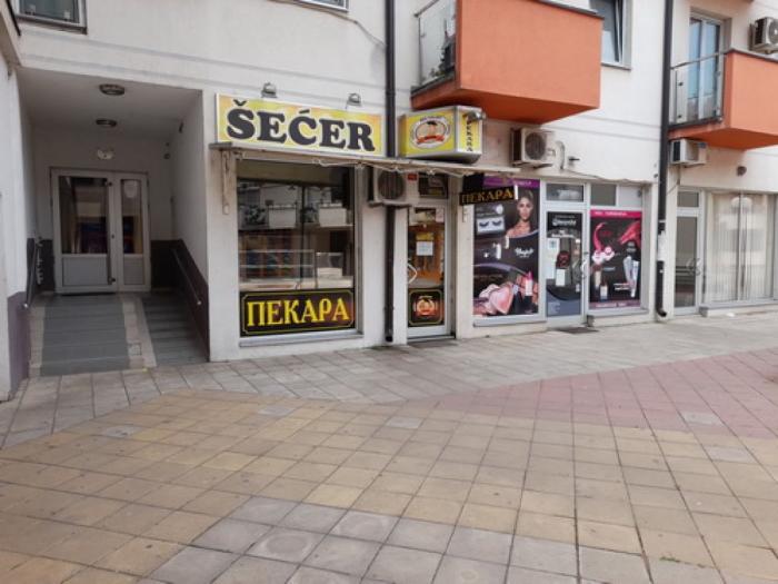 izdajem opremlje n lokal pekara, proizvodnja kolača i kuvanih jela besplatni mali oglasi