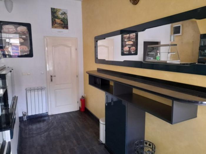izdajem opremlje n lokal pekara, proizvodnja kolača i kuvanih jela besplatni mali oglasi