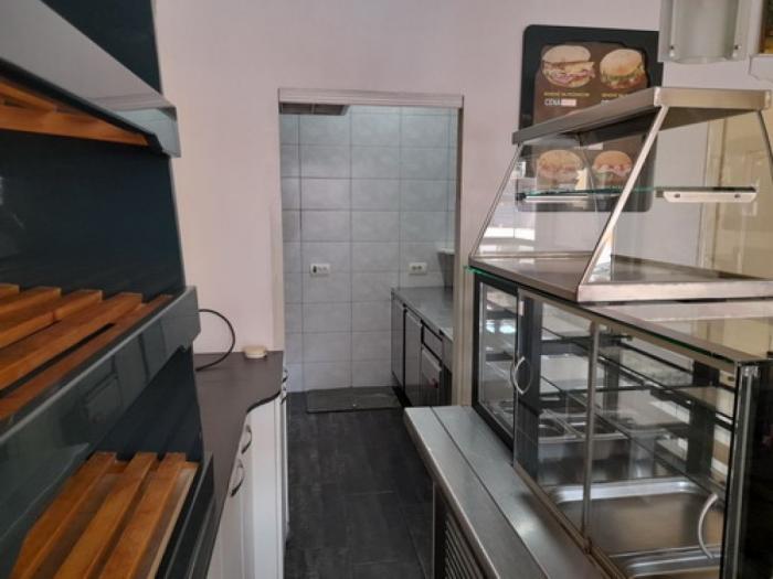 izdajem opremlje n lokal pekara, proizvodnja kolača i kuvanih jela besplatni mali oglasi