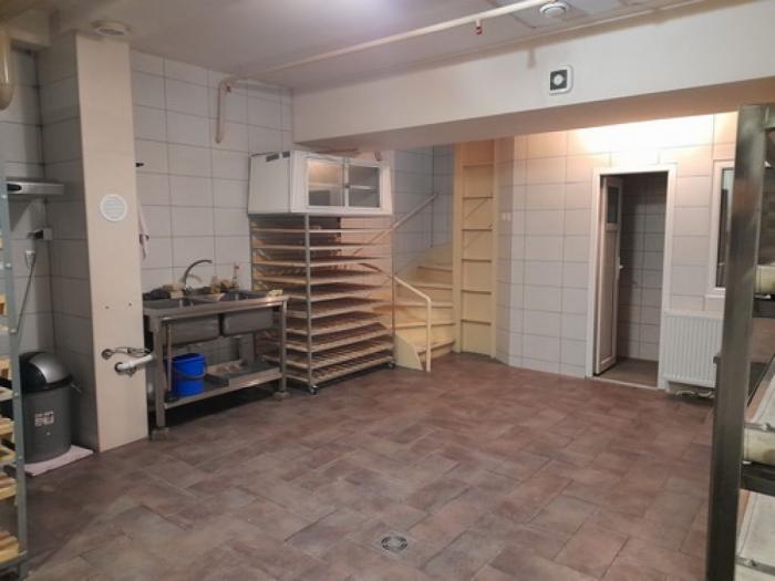 izdajem opremlje n lokal pekara, proizvodnja kolača i kuvanih jela besplatni mali oglasi