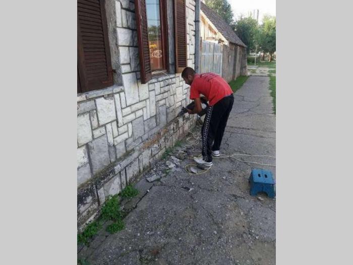 hidroizolacija maletic mašinsko presecanje vlage besplatni mali oglasi