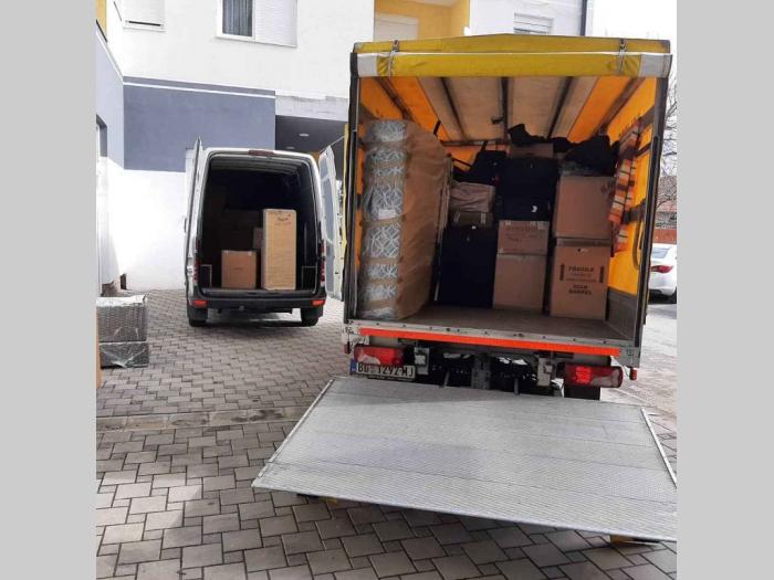 prevoz robe i selidbe besplatni mali oglasi