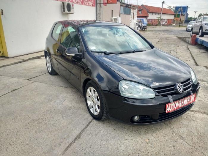 volkswagen golf 5 2 0 tdi besplatni mali oglasi