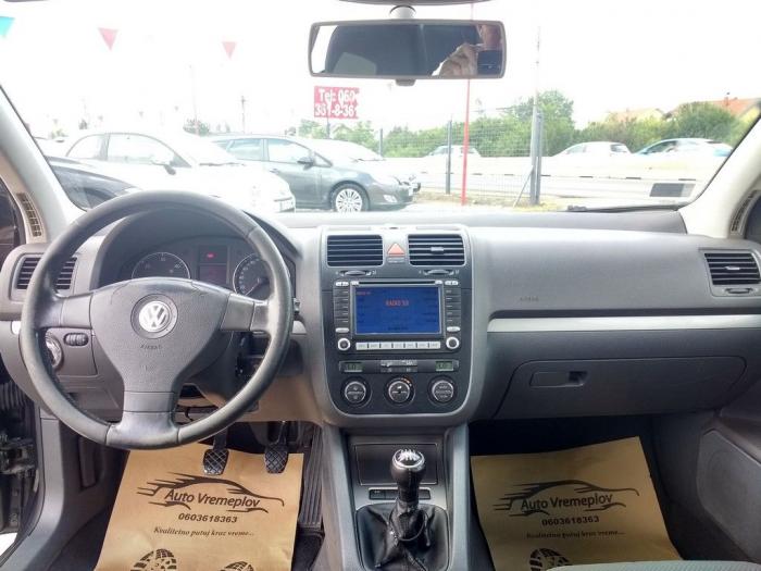volkswagen golf 5 2 0 tdi besplatni mali oglasi