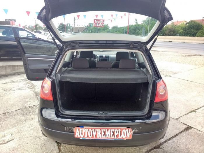 volkswagen golf 5 2 0 tdi besplatni mali oglasi