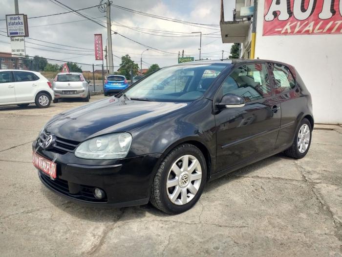 volkswagen golf 5 2 0 tdi besplatni mali oglasi