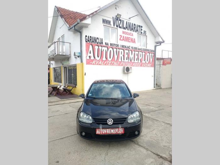 volkswagen golf 5 2 0 tdi besplatni mali oglasi