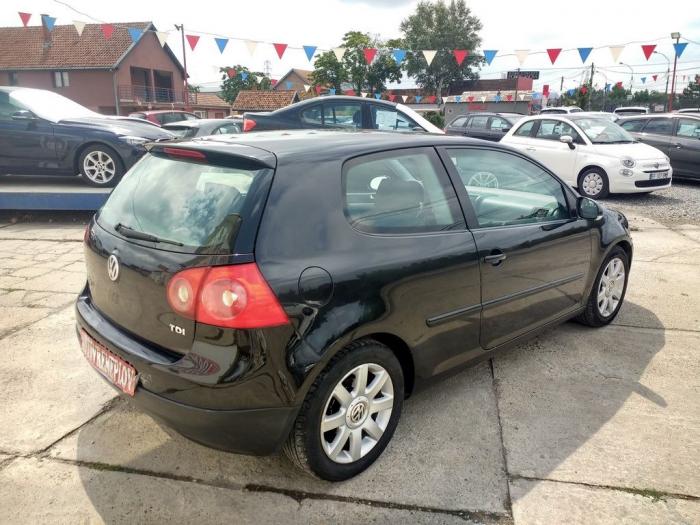 volkswagen golf 5 2 0 tdi besplatni mali oglasi
