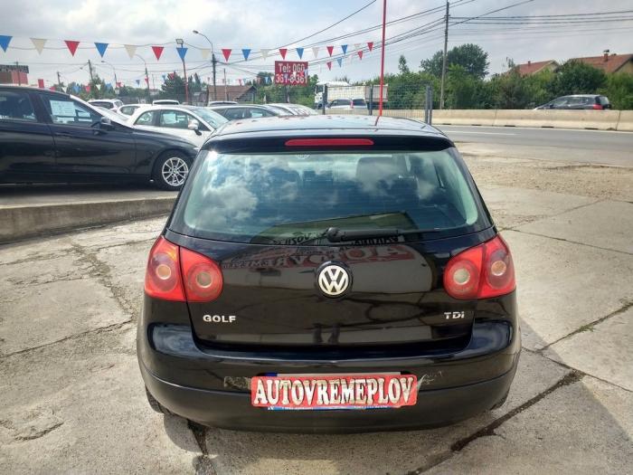 volkswagen golf 5 2 0 tdi besplatni mali oglasi