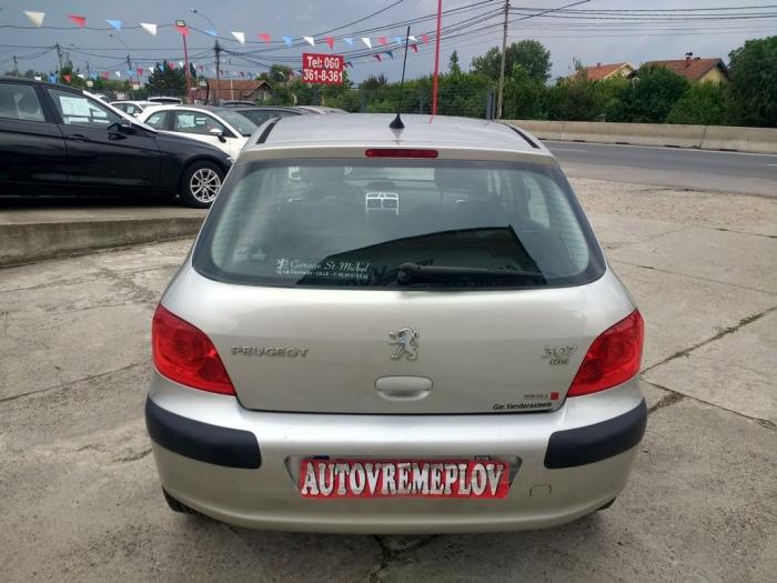 peugeot 307 1 6 hdi besplatni mali oglasi