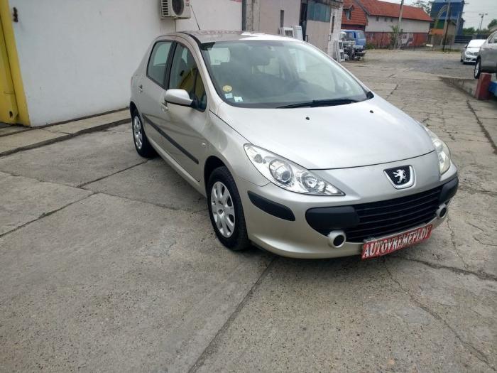 peugeot 307 1 6 hdi besplatni mali oglasi