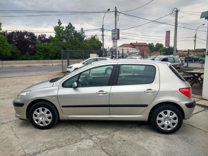 peugeot 307 1 6 hdi besplatni mali oglasi