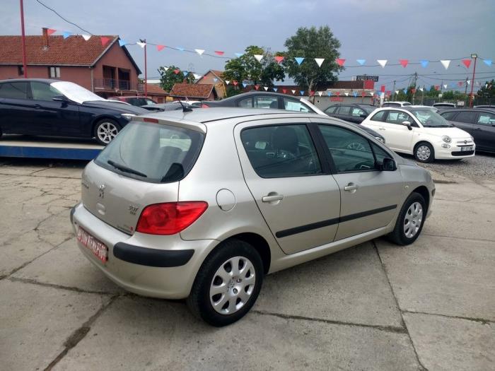 peugeot 307 1 6 hdi besplatni mali oglasi