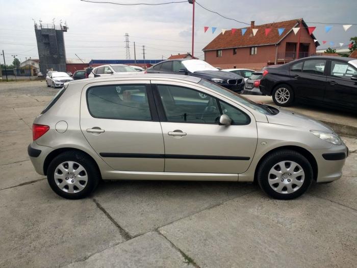 peugeot 307 1 6 hdi besplatni mali oglasi