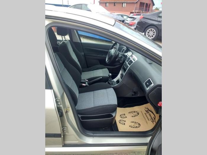 peugeot 307 1 6 hdi besplatni mali oglasi
