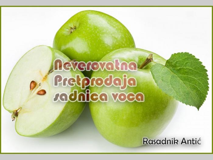 rezervacija i prodaja voćnih sadnica jesen 2021 besplatni mali oglasi