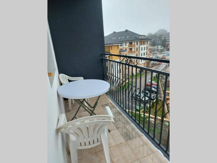 izdajem lux apartman na zlatiboru 40m2 besplatni mali oglasi