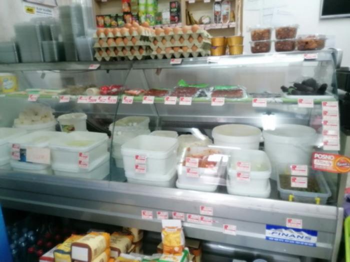 ustupam razrađen posao mlečna radnja besplatni mali oglasi