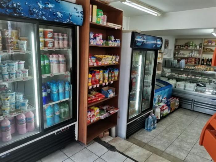 ustupam razrađen posao mlečna radnja besplatni mali oglasi