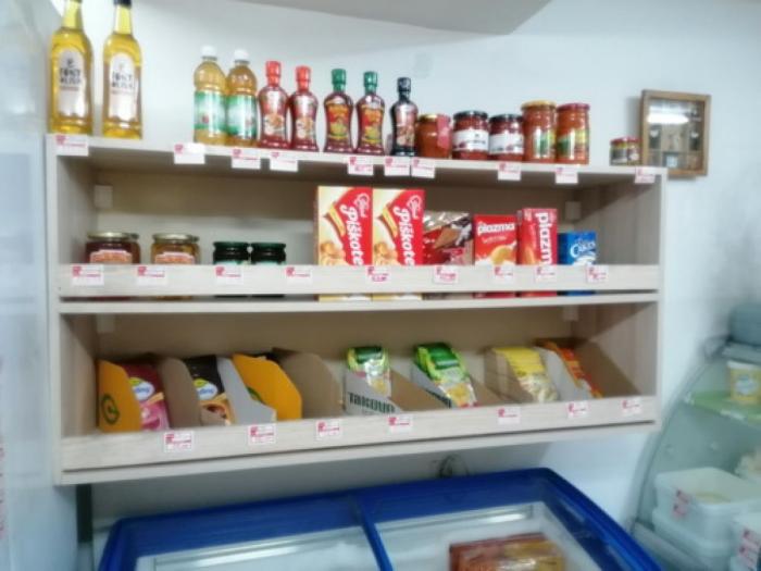 ustupam razrađen posao mlečna radnja besplatni mali oglasi