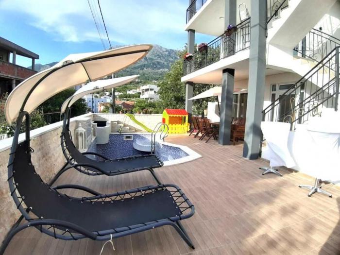 apartmani dobre vode villa valencia besplatni mali oglasi