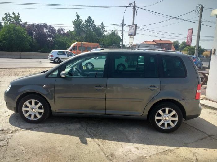 volkswagen touran 2 0 tdi besplatni mali oglasi