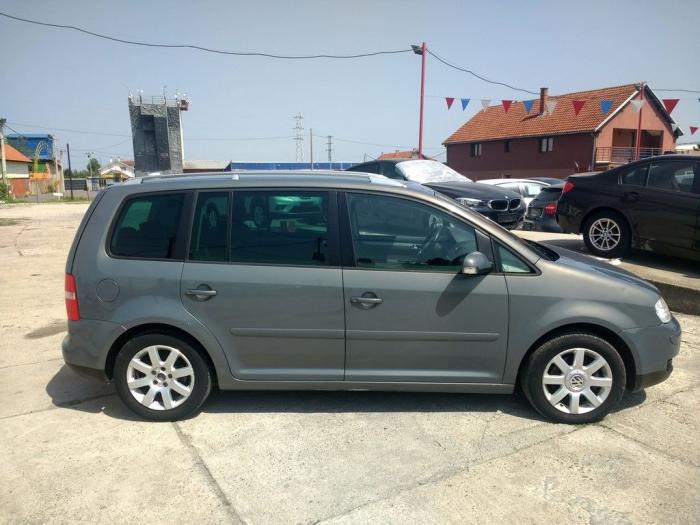 volkswagen touran 2 0 tdi besplatni mali oglasi