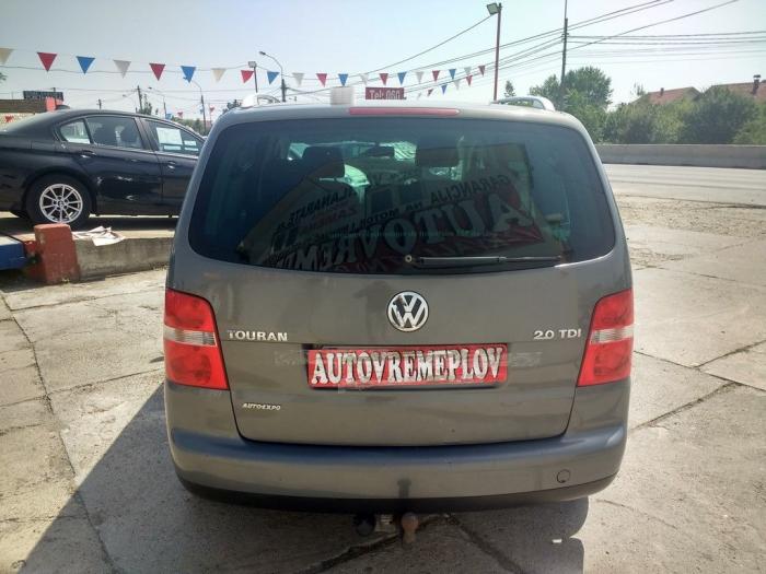 volkswagen touran 2 0 tdi besplatni mali oglasi