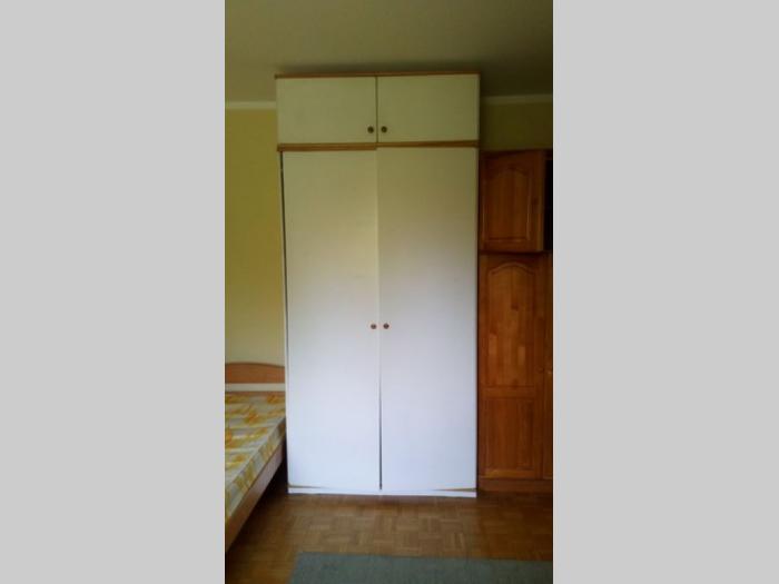 izdajem dvosoban stan, vojvode stepe, kumodraž ii besplatni mali oglasi