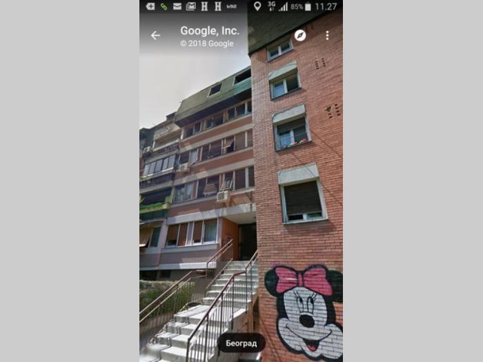 izdajem dvosoban stan, vojvode stepe, kumodraž ii besplatni mali oglasi